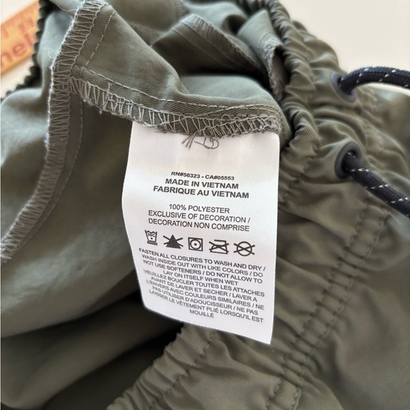 Nike Tech Woven Joggers Men’s  CU4483-010 Men’s Large - Picture 11 of 16